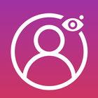 Profile Viewer for Instagram biểu tượng