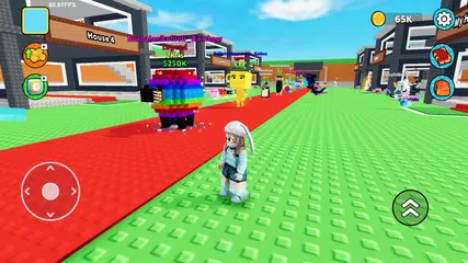 Baixar Steal n Catch the Brainrot XAPK