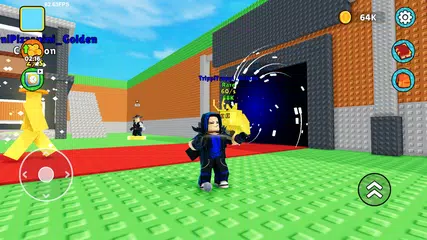 Baixar Steal n Catch the Brainrot XAPK