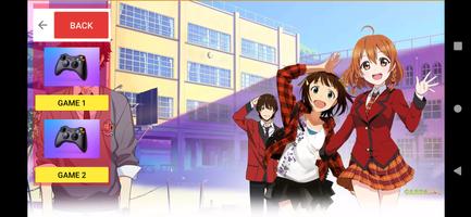Calling Sakura School screenshot 1