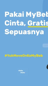 Pulsa Amp Voucher Game Gratis Mybeb For Android Apk Download