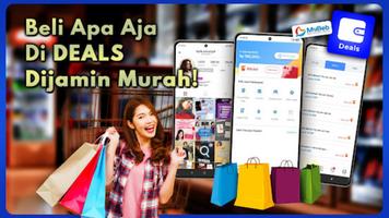 Sosial Media Paling Eksis di Indonesia - MyBeb স্ক্রিনশট 2