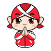 JogjaKita Sticker