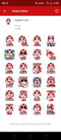JogjaKita Sticker ảnh chụp màn hình 1
