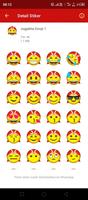 JogjaKita Sticker ảnh chụp màn hình 2