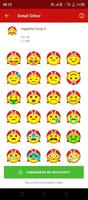 JogjaKita Sticker ảnh chụp màn hình 3