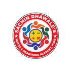 Sachin Dhawale's Test Series-icoon