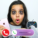 APK تماس با SHFA - چت و بازی
