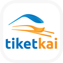 Tiket Kereta Api Online Resmi APK