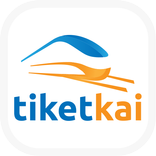 Tiket Kereta Api Online Resmi