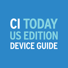 CIT US Device Guide アイコン