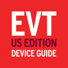 EVT US Device Guide icône