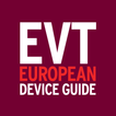 EVT Europe Device Guide