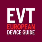 EVT Europe Device Guide ícone
