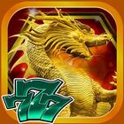 888 Unlimited Dragons Slots icône