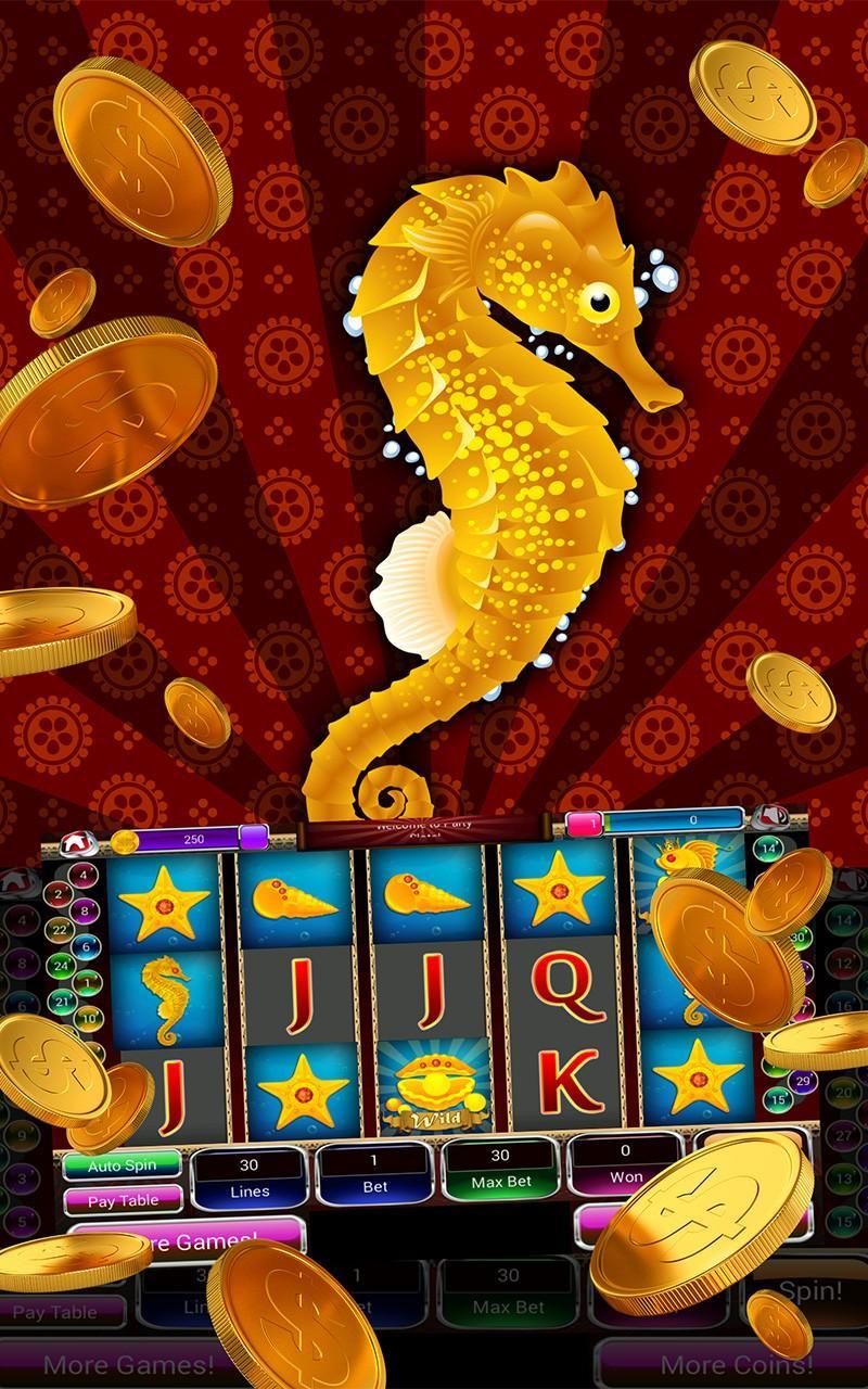 Clue slots Clue slots