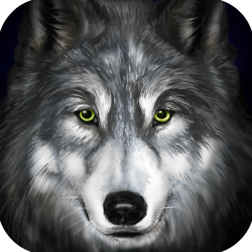 Wild Wolf Slots - FREE SLOT!
