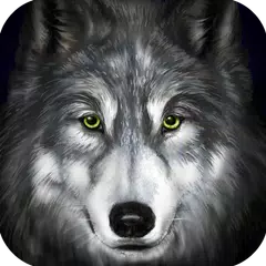 Wild Wolf Slots - FREE SLOT! APK Herunterladen