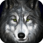 Wild Wolf Slots иконка