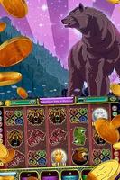 Wild Wolf Slots скриншот 3
