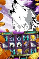Wild Wolf Slots скриншот 1