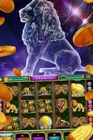 Wild Wolf Slots скриншот 2