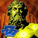 Zeus’s Kingdom 777 Slots FREE APK
