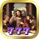 777 Bible Slots - FREE SLOT APK