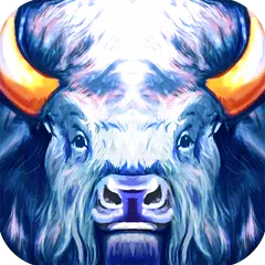 Wild Buffalo Slots - Free SLOT アプリダウンロード