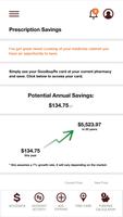 BMA Health Spending Account screenshot 1
