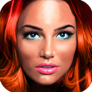 Lady in Red Slots - FREE SLOT APK