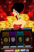 Lady in Red Slots - FREE SLOT 스크린샷 3