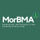 MorBMA-หมอ กทม. иконка