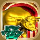 777 Buffalo Stampede Slots! APK