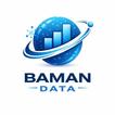 Baman Data icon