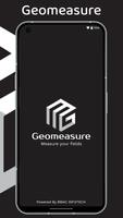 Geo Measure poster