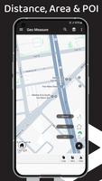 Geo Measure screenshot 1