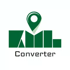 Скачать KML Converter and Viewer APK