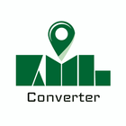 KML Converter icône