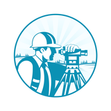 Land Survey Calculator - LSC simgesi
