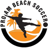 Pro-Am Beach Soccer APK