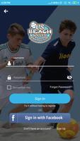 US Beach Soccer ポスター