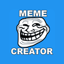 memes and trolls creator: support drag and drop APK