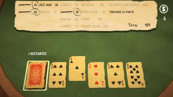 Pine Tar Poker Affiche