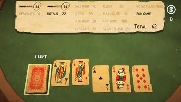 Pine Tar Poker 포스터