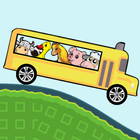 Wheels On The Bus Game simgesi