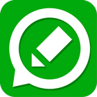 Personal Sticker Maker - WASti آئیکن