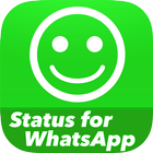 Status for WhatsApp আইকন