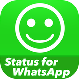 Status for Whats App アイコン