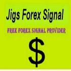 Jigs Forex Signal-Free Forex Signal provider icono